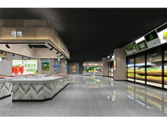 農(nóng)貿(mào)市場營銷策劃總體思路：深圳華錦億爵破局行業(yè)“坐等客來”到“主動引流”之道