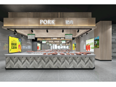 農(nóng)貿(mào)市場設(shè)計(jì)策略：從“功能堆砌”到“體驗(yàn)革命”的進(jìn)階指南