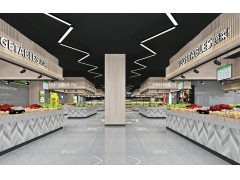 農(nóng)貿(mào)市場運(yùn)營方案：深圳華錦億爵刨析行業(yè)“粗放管理”到“精細(xì)增值”的蛻變之路